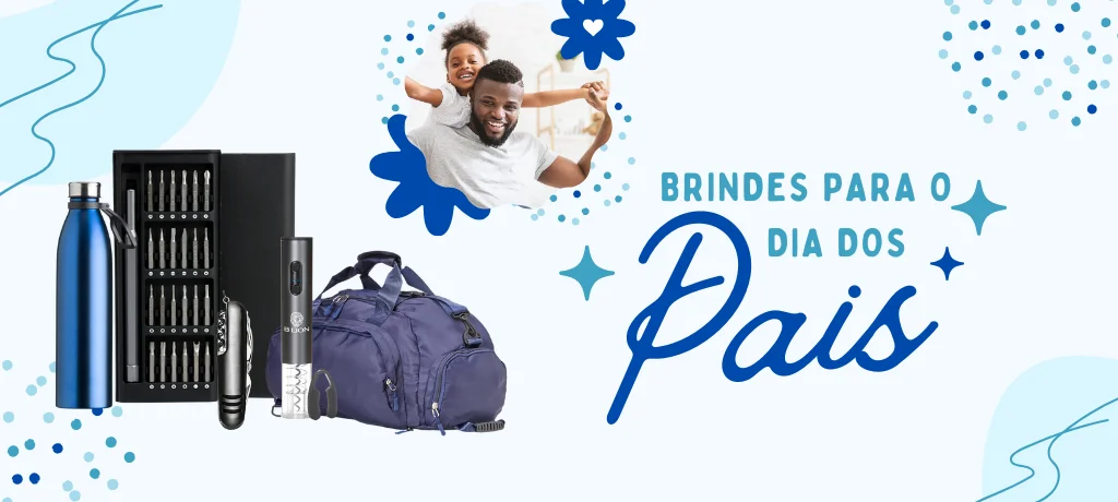 Brindes Para Dia dos Pais